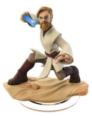 Obi - Wan Kenobi - /козметична забележка/