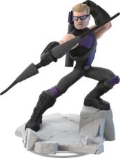 Hawkeye /козметична забележка/