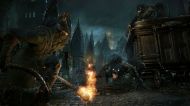 Bloodborne [PS4]