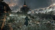 Bloodborne [PS4]