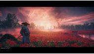 Ghost of Tsushima Director's Cut [PS4]
