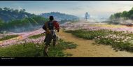 Ghost of Tsushima Director's Cut [PS4]