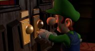 Luigi’s Mansion 2 HD [Nintendo Switch]