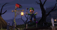 Luigi’s Mansion 2 HD [Nintendo Switch]
