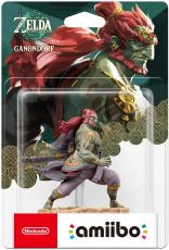 Фигура Nintendo amiibo - Ganondorf [Legend of Zelda™ - Tears of the Kingdom]