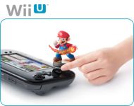 Фигура Nintendo amiibo - Peach No.2 [Super Smash Bros.]