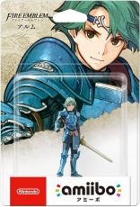 Фигура Nintendo amiibo - Alm [Fire Emblem]