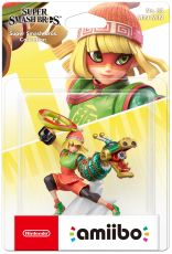Фигура Nintendo amiibo - Min Min [ Super Smash Bros. ]