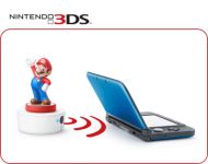 Фигура Nintendo amiibo - Pikachu [ Super Smash Bros. ]