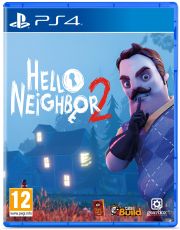 Hello Neighbor 2 [PS4]
