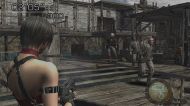 Resident Evil 4 [PS4]