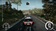 WRC 10 World Rally Championship 10 [PS4]