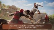Assassin's Creed Mirage [PS5]
