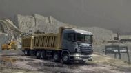Truck & Logistics Simulator [PS4]