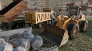 Truck & Logistics Simulator [PS4]