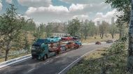 Truck & Logistics Simulator [PS4]