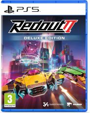 Redout 2 - Deluxe Edition [PS5]