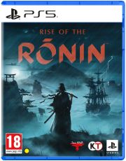 Rise of the Ronin [PS5]