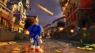 Sonic Forces + Super Monkey Ball: Banana Blitz HD Double Pack [NINTENDO SWITCH]
