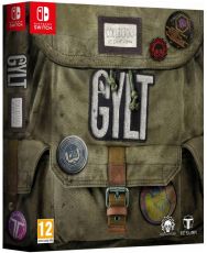 GYLT - Collector's Edition [Nintendo Switch]