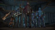 Marvel's Guardians Of The Galaxy [PS4]