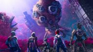 Marvel's Guardians Of The Galaxy [PS4]