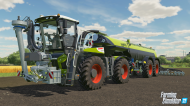 Farming Simulator 22 Platinum Edition  [PS5]
