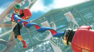 ARMS [Nintendo Switch]