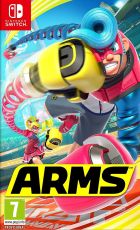 ARMS [Nintendo Switch]
