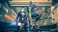 ASTRAL CHAIN [Nintendo Switch]