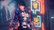 ASTRAL CHAIN [Nintendo Switch]