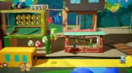 Yoshi's Crafted World  [Nintendo Switch]