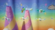 Yoshi's Crafted World  [Nintendo Switch]
