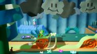 Yoshi's Crafted World  [Nintendo Switch]