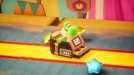 Yoshi's Crafted World  [Nintendo Switch]