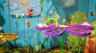 Yoshi's Crafted World  [Nintendo Switch]