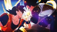 Dragon Ball: Sparking! Zero  [PS5]