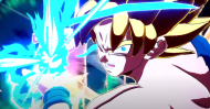 Dragon Ball: Sparking! Zero  [PS5]