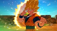 Dragon Ball: Sparking! Zero  [PS5]
