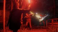 Alan Wake 2 - Deluxe Edition  [PS5]