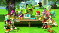 Sonic x Shadow Generations Day One Edition  [Nintendo Switch]