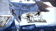 Jumanji: Wild Adventures [PS4]
