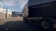 On The Road - Truck Simulator [PS4]