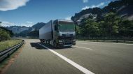 On The Road - Truck Simulator [PS4]