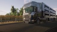 On The Road - Truck Simulator [PS4]