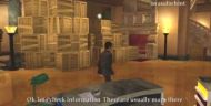 Night at The Museum 2 [Nintendo Wii]