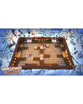 Overcooked! All You Can Eat The Peckish Rises Edition [PS5]