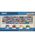 Overcooked! All You Can Eat The Peckish Rises Edition [PS5]