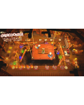 Overcooked! All You Can Eat The Peckish Rises Edition [PS5]