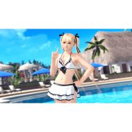 Dead Or Alive Xtreme 3 Scarlet  [Nintendo Switch]